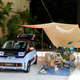 Image for article titled Chinese Carmaker Behind the Wuling Mini EV Might Make An Electric Jimny